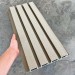 Фасадная реечная панель EasyDecking Wood-X 219х26 Бежевый купить в Копейске