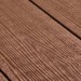 Террасная доска SW Abies (R) - радиальный распил Терракот купить в Копейске