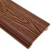 Фасадная панель EasyDecking Wood-X 156х21 Коричневый купить в Копейске