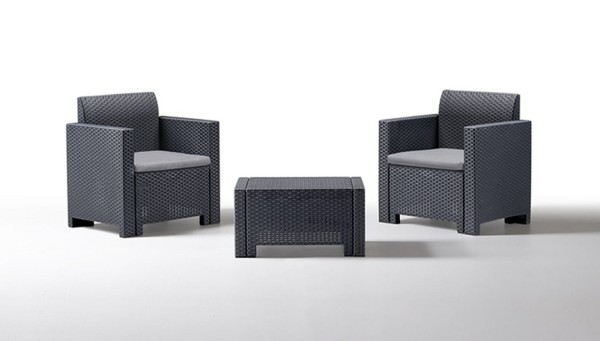 Комплект Nebraska Terrace купить в Копейске