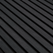 Стеновая панель CM Decking CM Wall, BLACK WOOD (Черное дерево) купить в Копейске