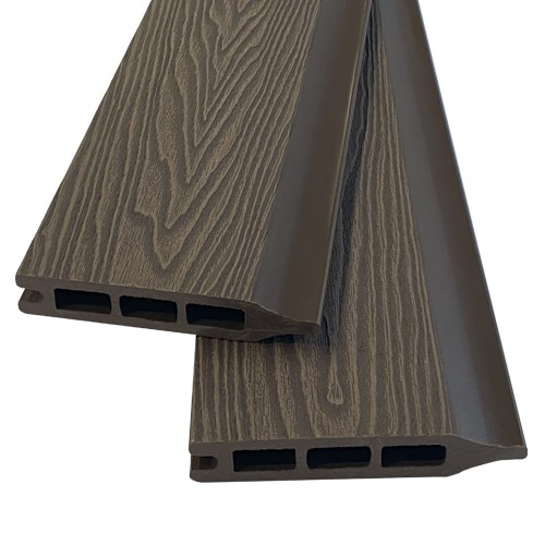 Заборная панель шип-паз EasyDecking Wood-Х 146х20 Венге купить в Копейске