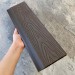 Заборная панель шип-паз EasyDecking Wood-Х 146х20 Венге купить в Копейске