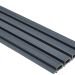 Стеновая панель CM Decking CM Wall, EBONY (Эбен) купить в Копейске