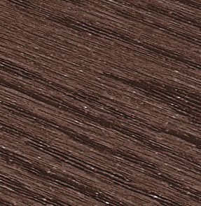 Ограждения из ДПК WOODVEX Темно-коричневый купить в Копейске