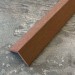 Уголок 3D EasyDecking Wood-Х 50х50 Шлифованный Коричневый купить в Копейске