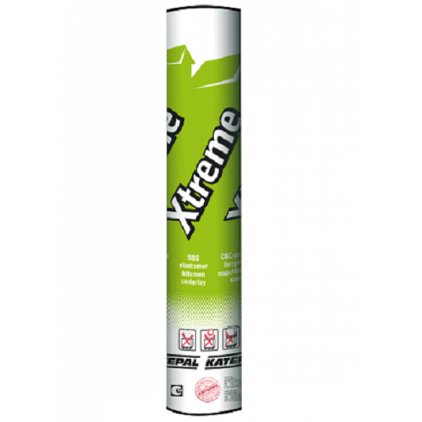 Ковер подкладочный KATEPAL Xtreme С самоклеящейся полосой купить в Копейске