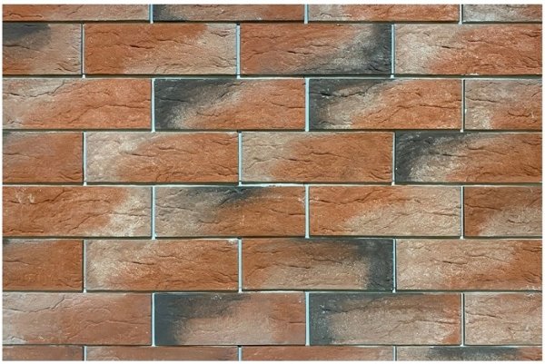 Фиброцементные панели КАНЬОН коллекция ИНДИГО 43 купить в Копейске