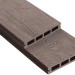 Террасная доска ДПК Outdoor 3D NEVADA/CALIFORNIA BROWN коричневая микс купить в Копейске