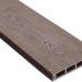 Террасная доска ДПК Outdoor 3D NEVADA/CALIFORNIA BROWN коричневая микс купить в Копейске