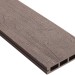 Террасная доска ДПК Outdoor 3D NEVADA/CALIFORNIA BROWN коричневая микс купить в Копейске