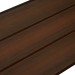 Фасадная панель из ДПК CM Cladding Timber Спайси Браун купить в Копейске