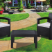 Комплект Rattan Comfort 3 купить в Копейске