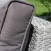 Диван-Трансформер AFINA плетеный из иск. ротанга AFM-320G Grey купить в Копейске