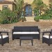 Комплект Rattan Comfort 5 купить в Копейске