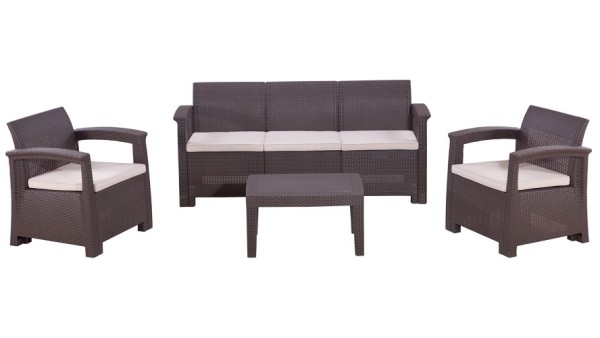 Комплект Rattan Comfort 5 купить в Копейске