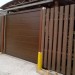Штакетник ДПК Woodvex Палисандр купить в Копейске