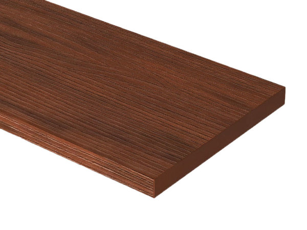 Штакетник ДПК Woodvex Палисандр купить в Копейске