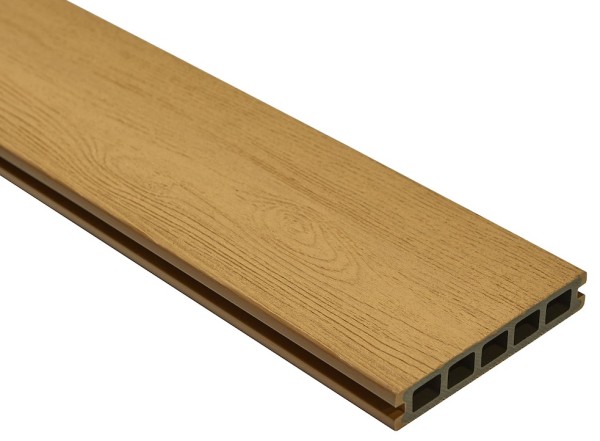 Террасная доска из ДПК CM Decking серия Country Oregon купить в Копейске