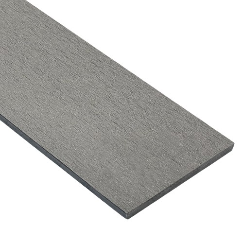 Универсальная доска EasyDecking Wood-X 131х11 Серый купить в Копейске