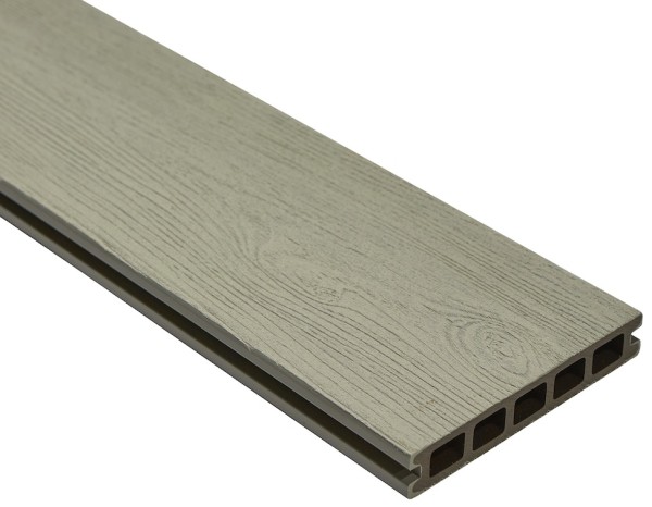 Террасная доска из ДПК CM Decking серия Country Grey купить в Копейске