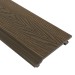 Фасадная панель EasyDecking Wood-X 156х21 Венге купить в Копейске