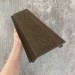 Фасадная панель EasyDecking Wood-X 156х21 Венге купить в Копейске