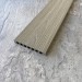 Террасная доска ДПК Co-extrusion EasyDecking 145х21 3D Multicolor Oak / Driftwood купить в Копейске