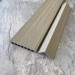 Террасная доска ДПК Co-extrusion EasyDecking 145х21 3D Multicolor Oak / Driftwood купить в Копейске
