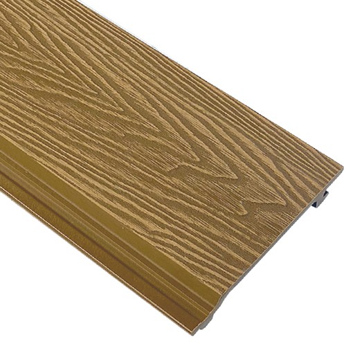 Фасадная панель EasyDecking Wood-X 156х21 Дуб купить в Копейске