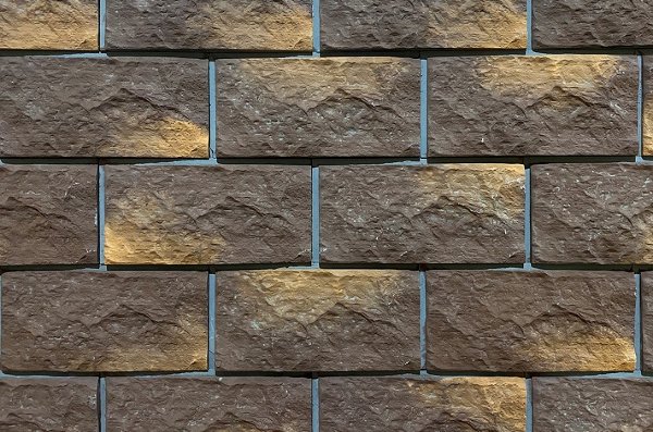 Фиброцементные панели КАНЬОН коллекция Малый Сколотый Камень 36 купить в Копейске
