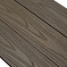 Террасная доска из ДПК CM Decking Reverse, Волнат/Чаркоал купить в Копейске