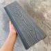 Фасадная панель EasyDecking Wood-X 156х21 Серый купить в Копейске