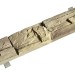 Фасадная плитка Кирисс Фасад Сланец купить в Копейске