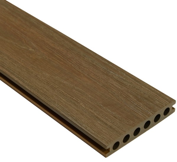 Террасная доска из ДПК CM Decking Reverse, Тик/Рэдвуд купить в Копейске