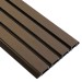 Фасадная реечная панель EasyDecking Wood-X 219х26 Венге купить в Копейске