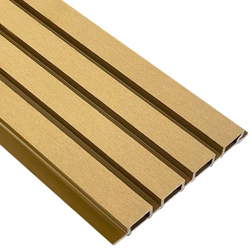 Фасадная реечная панель EasyDecking Wood-X 219х26 Дуб купить в Копейске