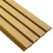Фасадная реечная панель EasyDecking Wood-X 219х26 Дуб купить в Копейске