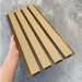Фасадная реечная панель EasyDecking Wood-X 219х26 Дуб купить в Копейске