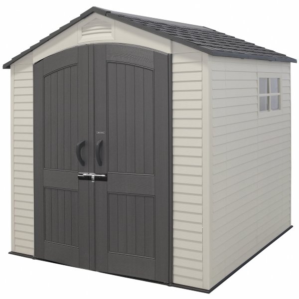Сарай LifeTime 7'x7' купить в Копейске