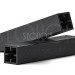 Столб SEQUOIA Evolution 3D WOOD BLACK купить в Копейске