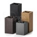 Столб SEQUOIA Evolution 3D WOOD BLACK купить в Копейске