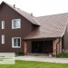 Фасадная панель Ю-пласт Стоун Хаус S-Lock Клинкер терракотовый купить в Копейске