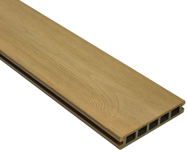 Террасная доска из ДПК CM Decking серия Urban Oregon купить в Копейске