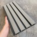 Фасадная реечная панель EasyDecking Wood-X 219х26 Серый купить в Копейске