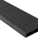 Доска 3D ДПК Outdoor STORM BLACK черная купить в Копейске