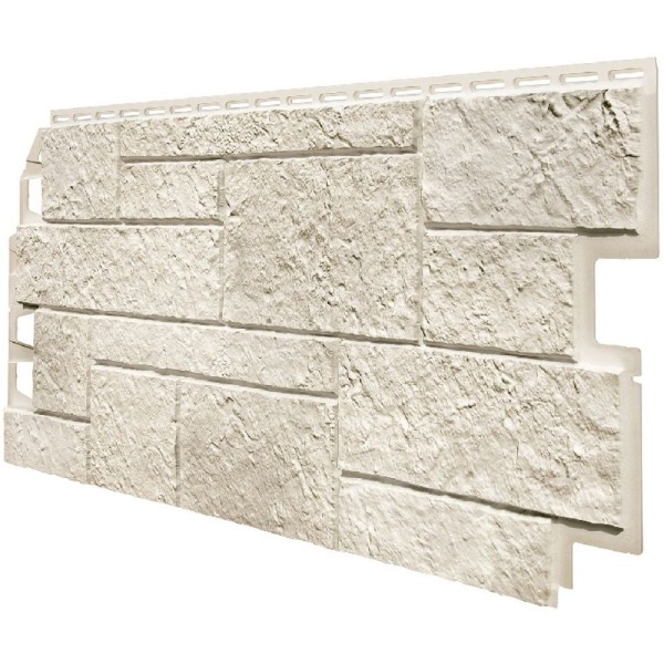 Фасадная панель VOX  VILO SANDSTONE cлоновая-кость купить в Копейске