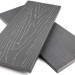 Заборная доска ДПК полнотелая NanoWood Серый купить в Копейске