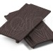 Доска фасадная ДПК 3D SEQUOIA Evolution WOOD BROWN купить в Копейске