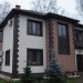 Фасадная панель Альта-профиль Неаполь - Терракотовый купить в Копейске